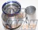 Blitz Advance Power Air Cleaner Intake Kit - GRS200 GRS201 GRS202 GRS203 GRS204