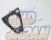 RSW Carbon Shift Panel Black Half Gloss / Matt Finish Carbon Fiber - GT-R R35 MY17~