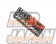 J's Racing Waza Shift Pattern Plate - 5MT