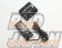 Blitz Damper ZZ-R SpecDSC Plus Coilover Suspension - Camry AXVH70 AXVH75 Altis AXVH70N