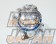 Trust GReddy Type FV2 BOV Blow Off Valve Adapter Kit for Airinx-B - BRZ ZC6 86 ZN6