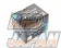 Trust GReddy Type FV2 BOV Blow Off Valve Adapter Kit for Airinx-B - BRZ ZC6 86 ZN6