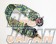 HPI 4-Point Competition Gear Racing Harness Seat Belt - Camouflage Right