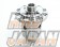 ATS & Across Metal LSD New Type-R Rear Differential 1.5 Way - USE20