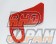 Apio OEM Bumper Tow Hook Rear 9mm - Jimny JB64W Jimny Sierra JB74W