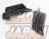 Varis GT-Wing Spoiler Mount Bracket Set FRP - Impreza WRX STI GVB