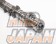 Toda Racing High Power Profile IN Camshaft 288 8.5 STD lifter - AE82 AE92 AE101 AE86 AW11