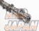 Toda Racing High Power Profile EX Camshaft 264 7.9 STD lifter - AE82 AE92 AE101 AE86 AW11