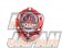 ZERO-1000 Oil Filler Cap Red - Suzuki Honda M32/M33 X P3.5