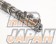 Toda Racing High Power Profile IN Camshaft 264 7.9 STD lifter - AE82 AE92 AE101 AE86 AW11