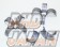 Kameari Conrod Metal Bearing WPC Main Set Standard - L4