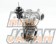 Trust GReddy TF035 Bolt-On Turbo Kit with Catalyzer Manual Transmission - Jimny Sierra JB74W