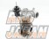 Trust GReddy TF035 Bolt-On Turbo Kit with Catalyzer Automatic Transmission - Jimny Sierra JB74W