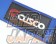 Cusco Seat Belt Racing Harness - 6-Point FHR Device Blue
