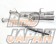 Reinhard #2 Dual Muffler Exhaust System All Stainless for Circuit Type - ER34 Turbo 4 Door