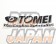 Tomei Sticker Engine Specialist - Large