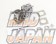 Trust GReddy Full Turbo Kit TD06SH 20G - Mark II Chaser Cresta JZX90 1JZ-GTE