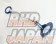 Kawai Works Strut Bar Type Standard Rear - NCP10 SCP10