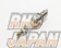 NGK IRIMAC Iridium Spark Plug Heat Range 9