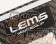 LEMS Switch Panel 4WD Mode Selector Dry Carbon Fiber - GR Yaris GXPA16