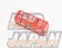 NGK R6601 Racing Spark Plug Heat Range 9