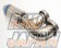 Tomei Ti Racing Titanium Muffler Exhaust System - GT-R R35