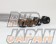 APP Brake Line System Steel Fittings - JZS147