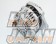 ADVANCE High Efficiency Alternator 150A Silver - R32