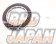 Endless Repair Parts Replacement Rotor Disc RacingMONO6 400x36mm Right - GT-R R35