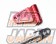 Technica Sport Vision Performance Damper Bar Rear - Civic Type-R FD2