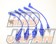 ULTRA Blue Point Power Plug Cords - MS110 MS120 MX61 MX71