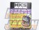 HKS Oil Filter Purple Limited Edition - UNF3/4-16 65D x 66H
