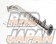 Kakimoto Racing Front Pipe Standard - ER34