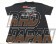Works Bell T-Shirt Rapfix GTC - M Black