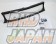 Doobie Mesh Grill FRP Black Gel Coat - EP82 Kouki