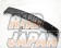 Kansai Service Rear Gate Spoiler - GR Yaris GXPA16 MXPA12