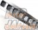 APP Repair Parts Caliper Kit Replacement Brake Disc Rotor - 345 X 32mm 4 Piston WC42 Caliper Rear Right