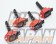 Kazama Auto Direct Ignition Coil Pack Set - FA / FB Engine Type 1