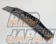 Rowen NSX-RR Premium Spoiler Rear Gurney Flap - NSX NA2