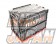 Nismo Folding Container Box - Black 50L
