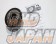 Kameari L-Type Super Racing Damper Pulley Full Kit - Standard Alternator 17mm Shaft