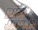 Rowen NSX-RR Premium Spoiler Rear Gurney Flap - NSX NA2