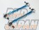 CUSCO Adjustable Sway Stabilizer Bar Link Set Front - M12 X P1.25 345-375mm
