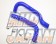 HPI Silicon Radiator Hose Set Blue - JZX100