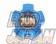 JUN Auto Oil Filler Cap Blue - B16A B16B B18C H22A ZC B20B D16A