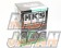 HKS Super Power Flow Air Intake System - JZA80 NA