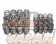 Kameari L-Type SPL Valve Springs Set - 10000 RPM L6