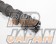 Toda Racing High Power Profile IN Camshaft 256 9.0 - NA8C NB8C