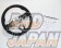 DAMD Sports Steering Wheel SS358-M Black Suede - ND5RC NDERC