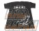 MCR Matchless Crowd Racing Logo Cotton T-Shirt Matchless Crowd Racing - Black XL